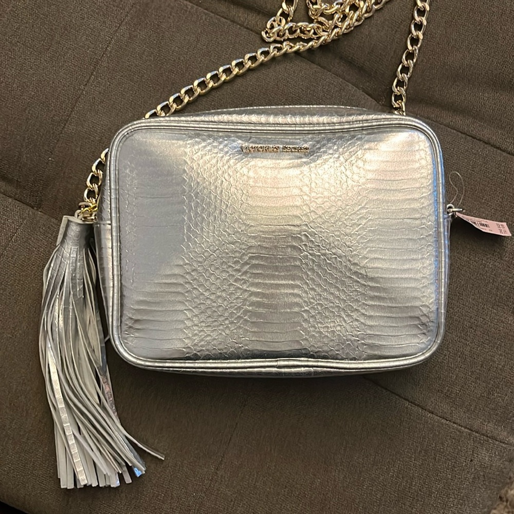Brand new Victoria’s Secret crossbody bag